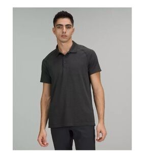 Lululemon Metal Vent Tech Polo XXL